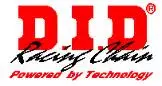 Ланцюг ГРМ D.I.D. SCR0412SV-128