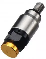 Клапан повітряний ACCEL PRV01G, Золотий