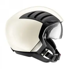 Шлем Airflow 2 light white (76318523634)