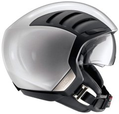 Шлем Airflow 2 titan-silber металлик (76318523638)