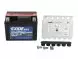 Акумулятор EXIDE YTX4L-BS - Фото 3