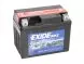 Акумулятор EXIDE YTX4L-BS - Фото 2