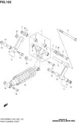 Bolt,12x57 (09103-12042-000)