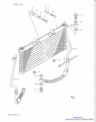 Bolt(16x32) (09360-16002-000)