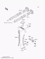 Болт,6X25 EJ650-A1 (921511930)