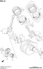Bolt 12x28 (09103-12013-000)