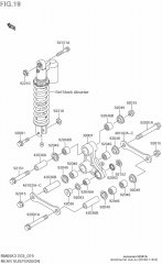 Bolt, 12x88 (K9200-11693-000)