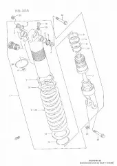 Bolt (62311-28E00-000)