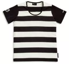 Футболка Boxer Striped женская (76899446298)