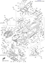Крепление (8GC-2175V-00-00)