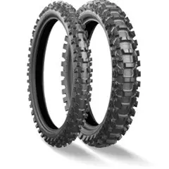 Покришка BRIDGESTONE X20 110/100-18 64M TT NHS