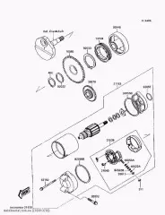 Щітка JS300-B3 (210393703)