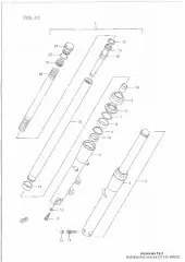 Bush,guide (51152-48B31-000)