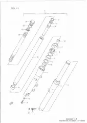 Bush,slide (51121-03D00-000)