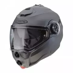 Шолом Caberg DROID, Сірий матовий, S