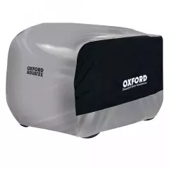 Чохол на ATV OXFORD CV210 Aquatex ATV Cover Large, Срібний/Чорний