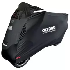 Чохол OXFORD CV164, Чорний