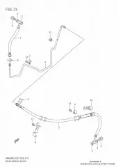 Clamp an650 (69261-10G00-000)