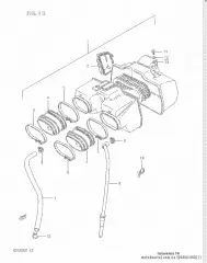 Clip,d 16 (09408-00021-000)