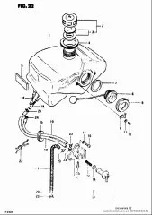 Clip,d 23 (09408-00024-000)