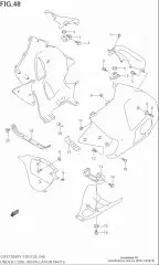 Cushion (09321-05019-000)