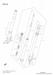 Cylinder gsx-r1000/k (51146-40F30-000)