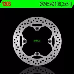 Диск гальмівний NG 1303