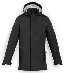Dry Jacket Black Men M (76127923012)