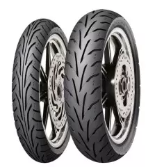 Покришка DUNLOP ARROWMAX GT601 130/70-17 62H TL