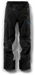 Брюки EnduroGuard мужские черные (76118567579)