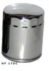 Фільтр масляний HIFLO HF170C