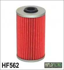 Фільтр масляний HIFLO HF562
