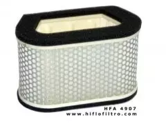 Фільтр повітряний HIFLO HFA4907