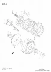 Gear (26281-46001-000)