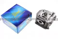 Головка циліндра 4T GY6 150 в зборі mod.A (KOMATCU)