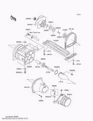 Решітка JS800-A1 (593663721)