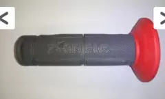 Гріпси ARIETE 01697, Сірий/Червоний