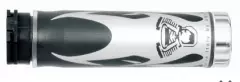 Гріпси HARRIS 02601-AG, Сірий/Чорний