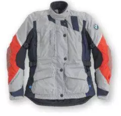 Куртка GS Dry женская серая (76138395212)