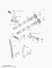 GUIDE-CHAIN,RR ZR1000DAF (120530162)