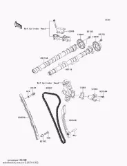 GUIDE-CHAIN,RR ZX1400FCF (120530183)
