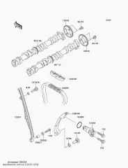 GUIDE-CHAIN,RR ZX636-B1H (120531476)