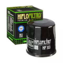 Фільтр масляний Putoline HF 303