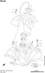 Hook (44132-27C01-000)