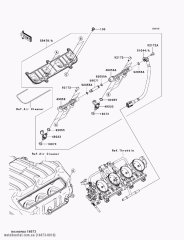 Ізолятор ZX600-M1 (160730010)