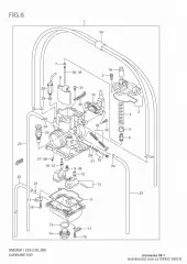 Jet, power 50 (09492-50025-000)