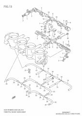 Joint gsx-r1000/k5- (13685-41G00-000)