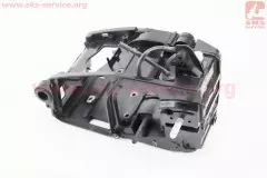 Картер 2400, 2500 у зборі (Китай)