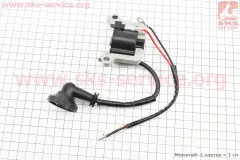 Котушка запалювання 1E40F-1E44F (Viper)
