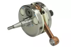 Колінвал HOT RODS HR 4038